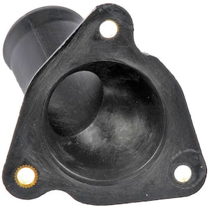 Engine Coolant Thermostat Housing