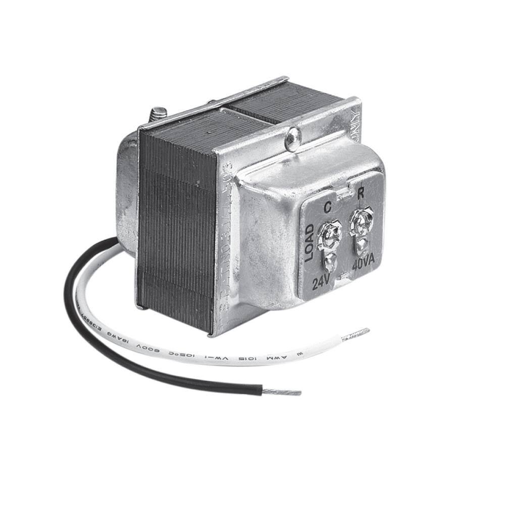 Sloan Optima EL-154 Transformer – 120Vac/24Vac 50VA – Open Box – New Old Stock