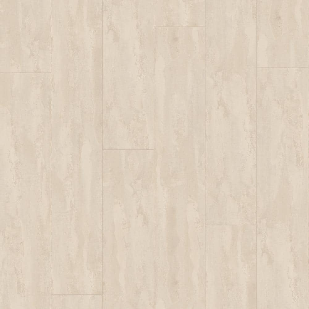 Take Home Sample - Pearl Avenue White Slate Waterproof Laminate Wood Flooring price history on PriceWatchPro