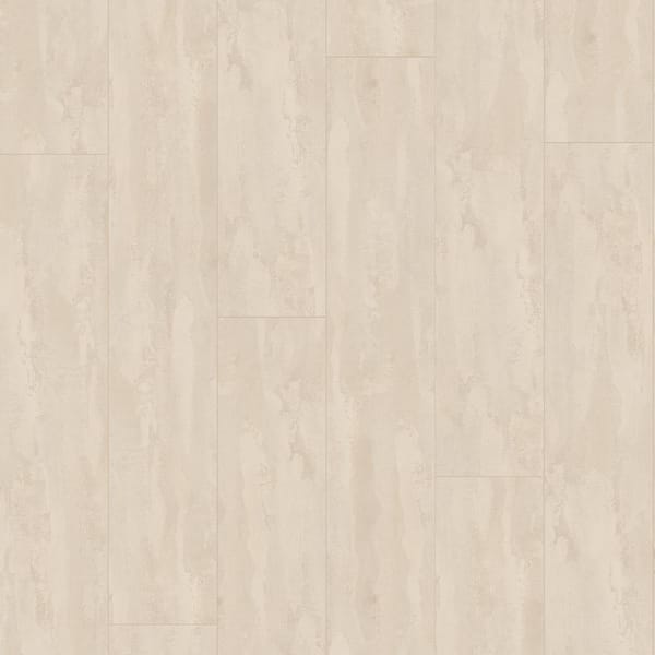 Home Decorators Collection Take Home Sample - Pearl Avenue White Slate Waterproof Laminate Wood Flooring