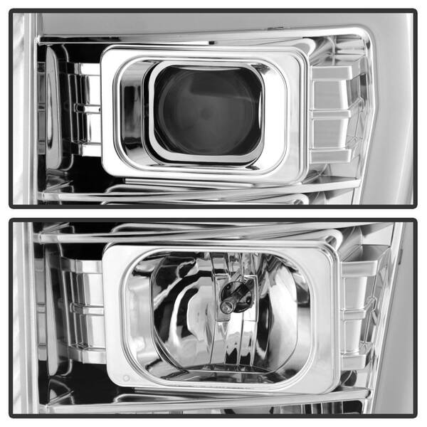 Are preowned Morimoto headlights worth buying for $300