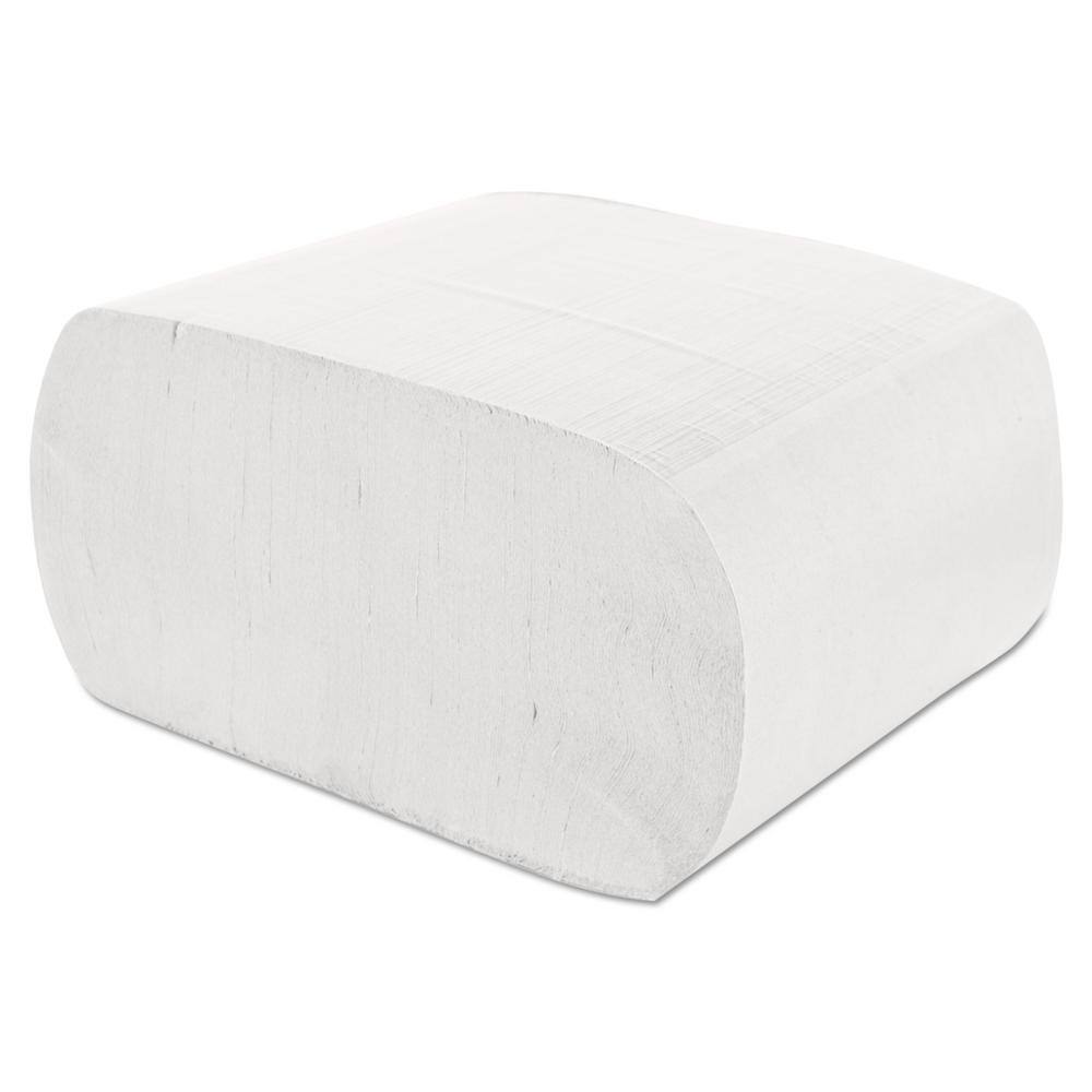 Valay Interfolded Napkins, 1-Ply, White, 6.5 in. x 8.25in. , 6,000 ...