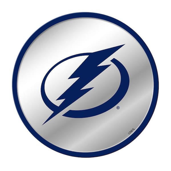 Tampa Bay Lightning Color Emblem