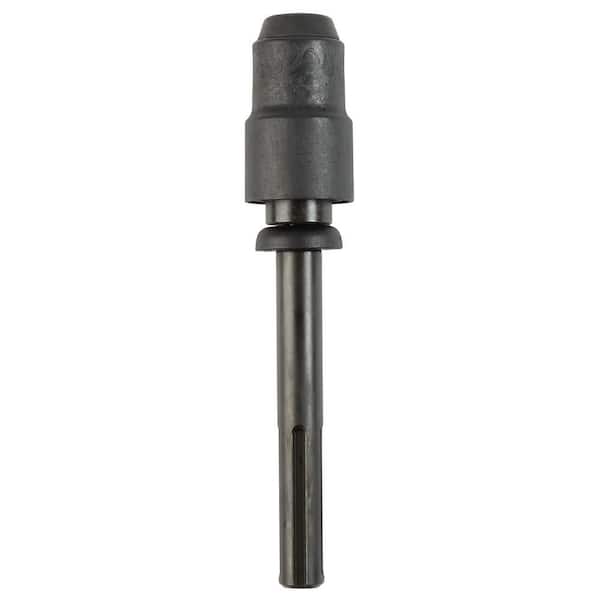 Milwaukee SDSMAX to SDSPlus Adapter 48033025 The Home Depot