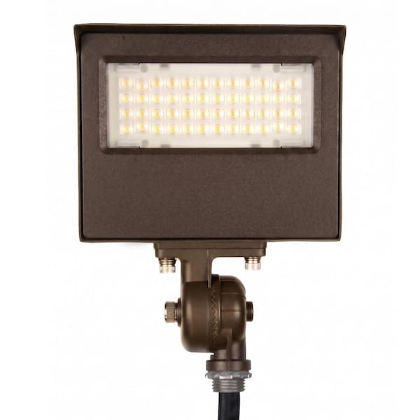 Maxlite Adjustable Beam 20-Watt Equivalent 2500 Lumen 55/75/90