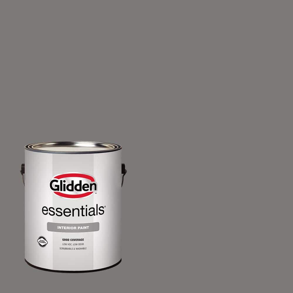 1 gal. PPG0995-6 City Skyline Flat Interior Paint price history on PriceWatchPro