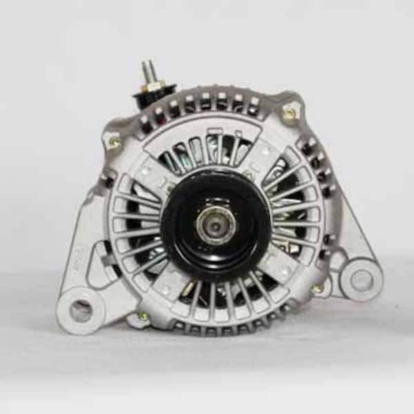 TYC Alternator 2004 Jeep Grand Cherokee 4.0L 211116 The Home Depot