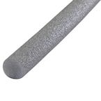 20 ft. Gray Foam Backer Rod for Large Gaps and Joints
