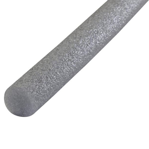 M-D Building Products 20 ft. Gray Foam Backer Rod for Large Gaps and Joints