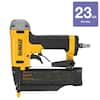 DEWALT 23 Gauge 2 in. Pin Nailer DWFP2350K The Home Depot