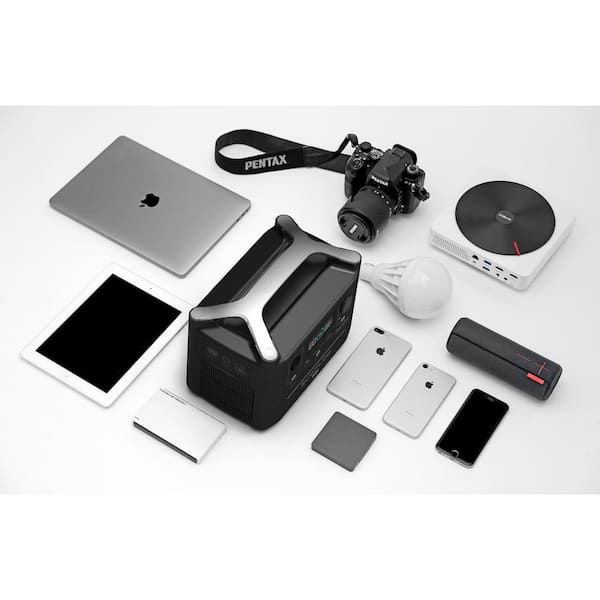 dji river 500