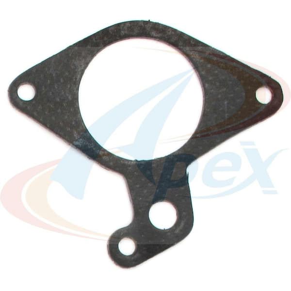 Apex Fuel Injection Throttle Body Mounting Gasket fits 1992-1993 Pontiac Grand Am