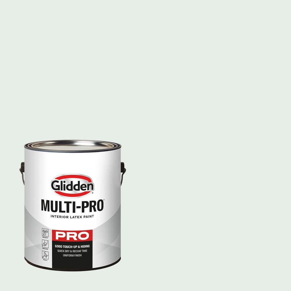 1 gal. PPG1145-1 Rain Drop Ultra Flat Interior Paint price history on PriceWatchPro
