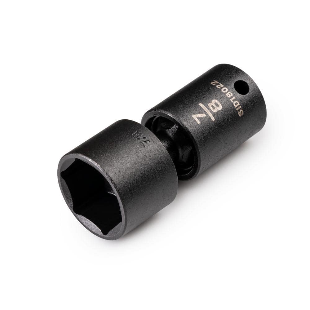 3/8 in. Drive x 7/8 in. 6-Point Universal Joint Impact Socket price history on PriceWatchPro