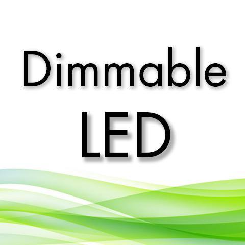 EnviroLite 2 ft. 320-Watt Equivalent Integrated LED White Backlit High Bay Hanging Light with 19900 Lumens 5000K