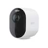 Arlo Ultra 2 Add-on Camera Indoor/Outdoor Wireless 4K Security System White  VMC5040-200NAS - Best Buy