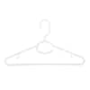 Woolite White Basic Hangers  Hy-Vee Aisles Online Grocery Shopping