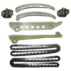 Engine Timing Chain Kit - Front