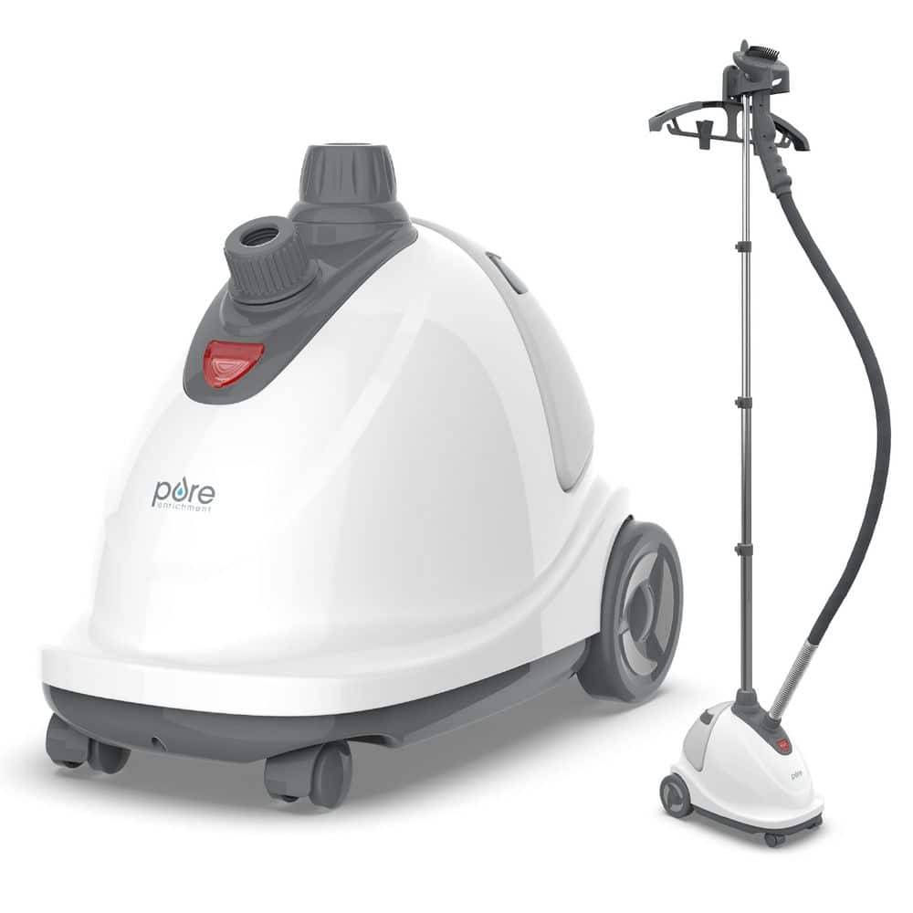 Pure Enrichment Pure Steam XL Standing Steamer PESTMXL