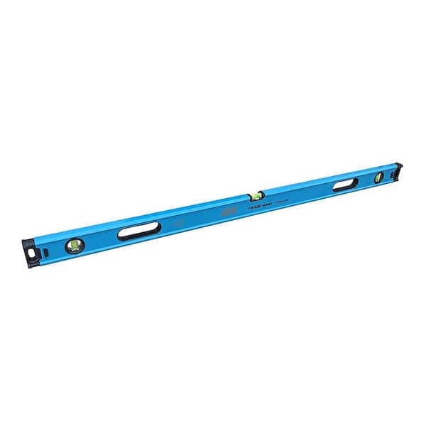 OX TOOLS Trade Level - Non Magnetic : 48" /120cm