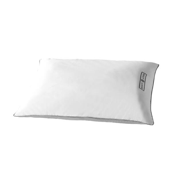 medium firm pillows
