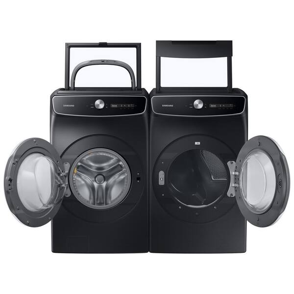 Home depot samsung washer deals and dryer sets