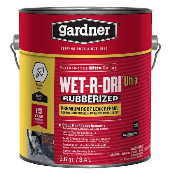 Gardner® Waterproofing & Seam Tape – Gardner Coatings