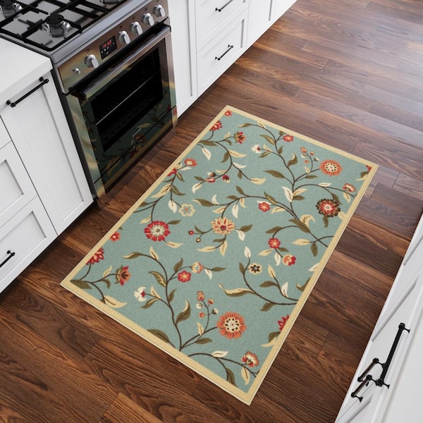 コレクション Suburbia suite : evergreen review Reviews for Ottomanson Ottohome Collection Non-Slip Rubberback