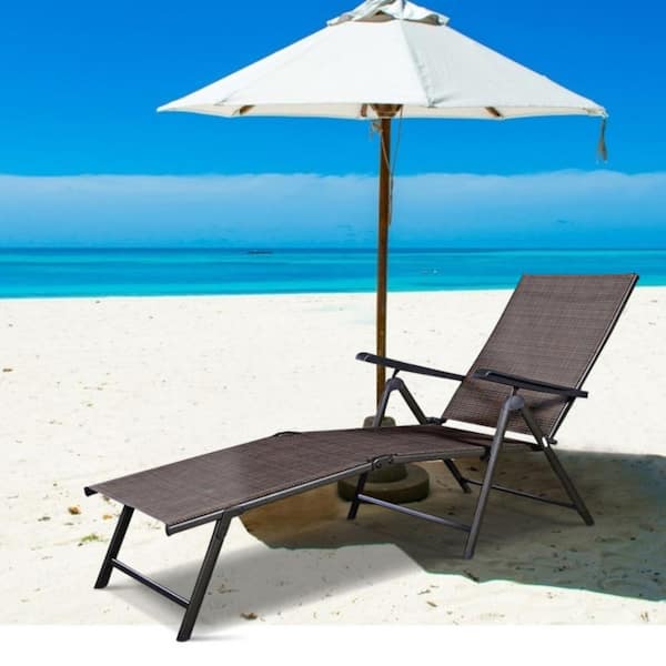 テーブル・チェア・ハンモック slide sidetop leiri hygge store S-ST25 Outdoor Adjustable Zero Gravity Lounge Chair Recliners With