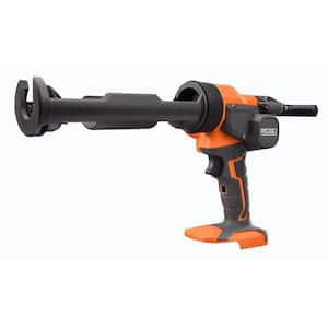 RIDGID 18V Cordless Compact Heat Gun (Tool Only) R860435B - The Home Depot