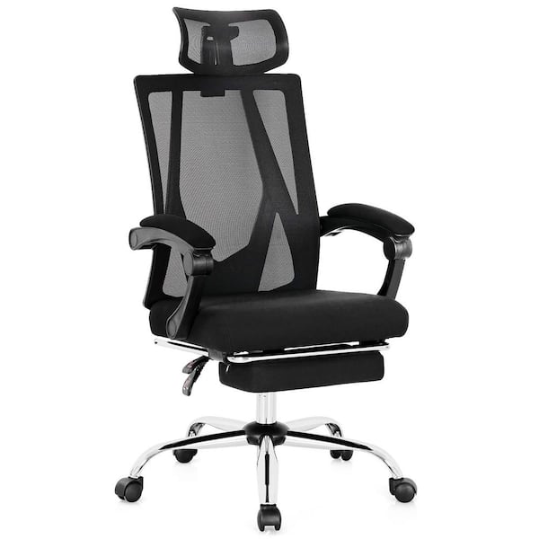 recliner desk chair