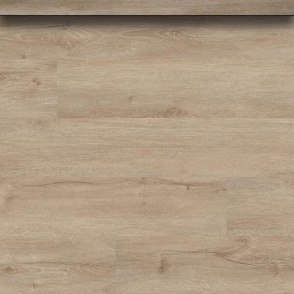 Urban Oak 0.75 in. T x 2.75 in. W x 94 in. L Stair Nose