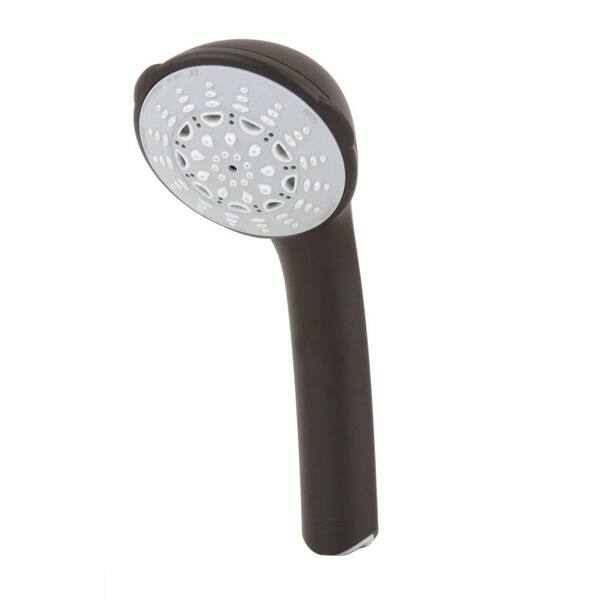 GROHE Relexa 3-Spray Handheld Shower in Oil Rubbed Bronze