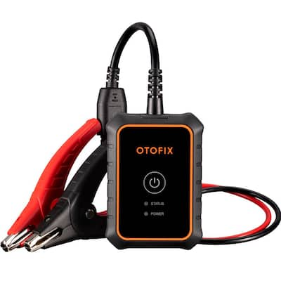 BRIDGELAND Diagnostic Scan Tool, CAN and OBDII 91008 - The Home Depot