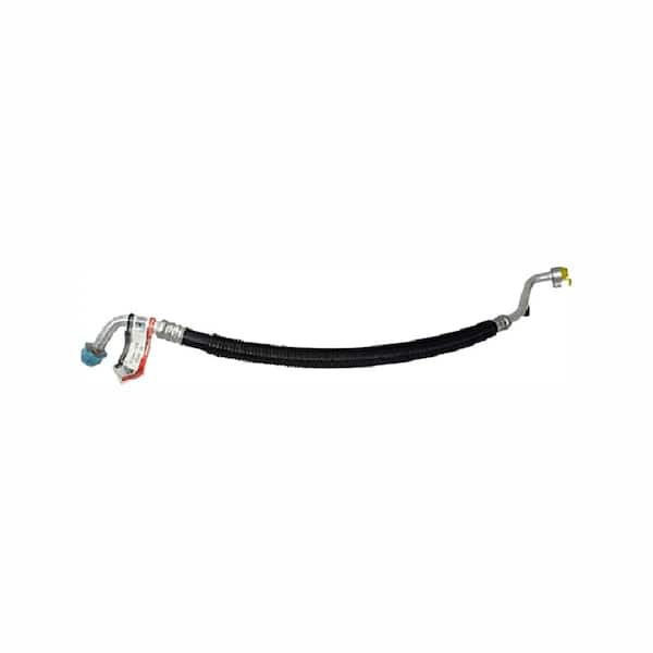 Motorcraft A/C Refrigerant Suction Hose
