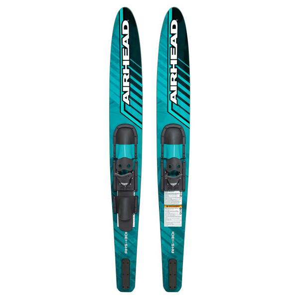 Airhead COMBO Waterskis