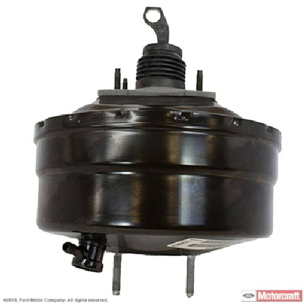 Motorcraft Power Brake Booster BRB-7 - The Home Depot