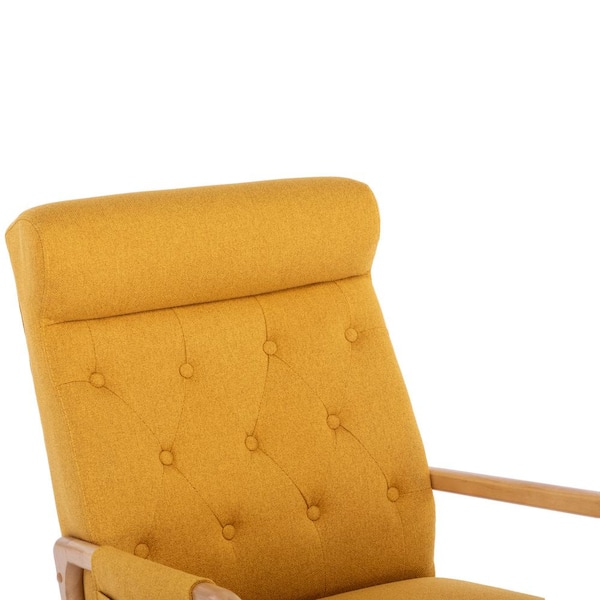 Rocking Chairs With Footstool -  Muebles para planchar, Sofá de paletas de  madera, Muebles para ahorrar espacio