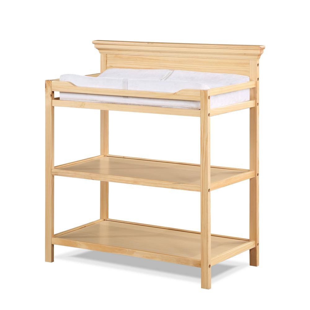 Bookcase changing table online