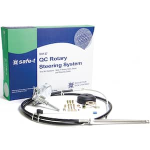 Safe-T Quick Connect Rotary Steering Kit