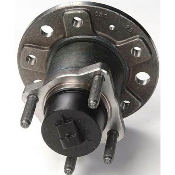CRS Wheel Bearing and Hub Assembly - Rear