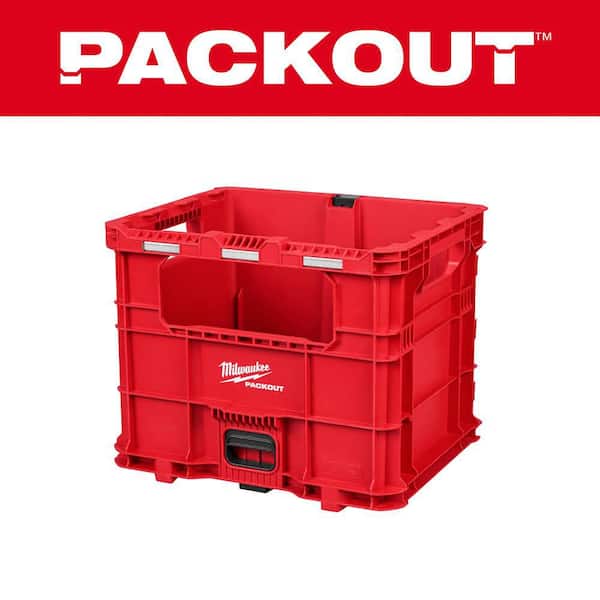 PACKOUT XL Crate