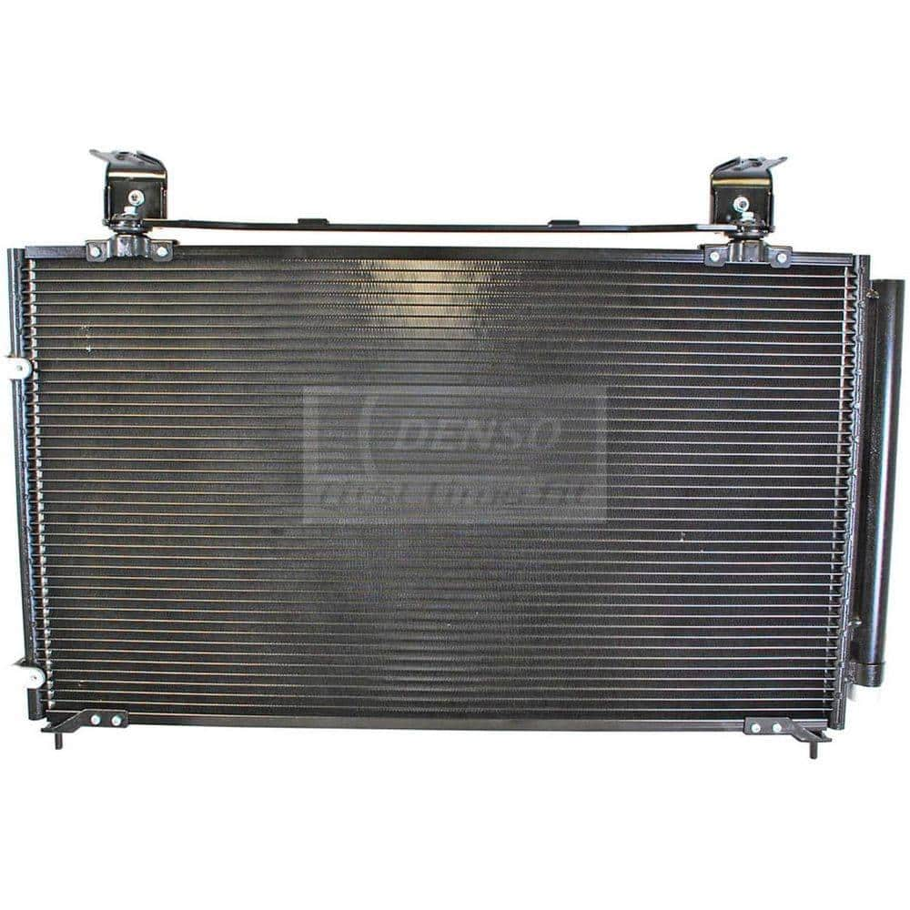 A/C Condenser 1999-2004 Honda Odyssey 477-0519 - The Home Depot