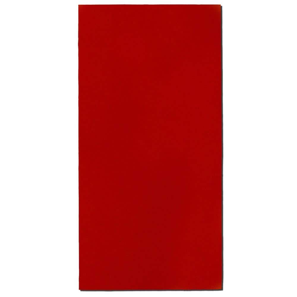 Black Rectangle 24 in. x 48 in. Sound Absorbing Acoustic Panels (2-Pack)  02510 - The Home Depot