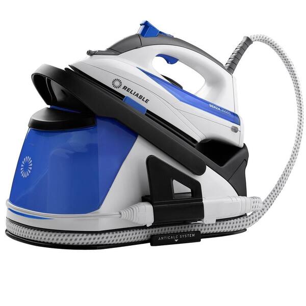 RELIABLE Smart Fill Iron and Steamer
