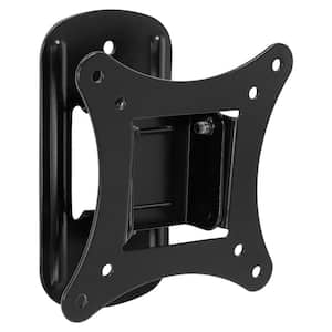 32 in. Tilting TV Wall Mount for Screens