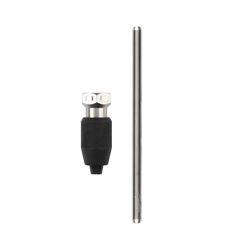 Milwaukee Tap Collet with T-Handle Set (1-Piece) 49-57-5001 - The