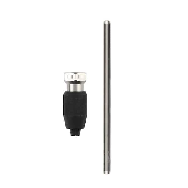 Tap Collet with T-Handle Set (1-Piece)