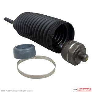 Motorcraft Steering Tie Rod End Kit MEF-267 - The Home Depot
