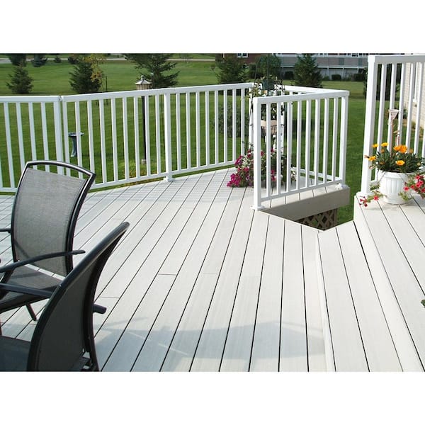 aluminum decking systems
